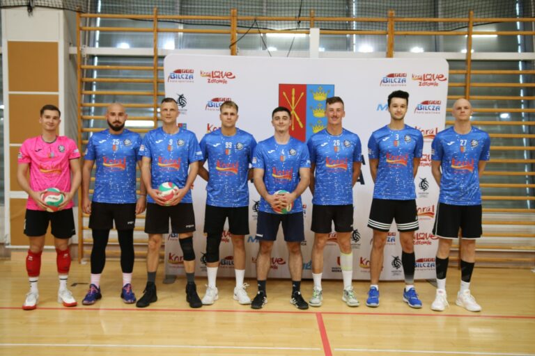 Zwycięstwo GKS Koral Cuba Morawica na inaugurację sezonu!