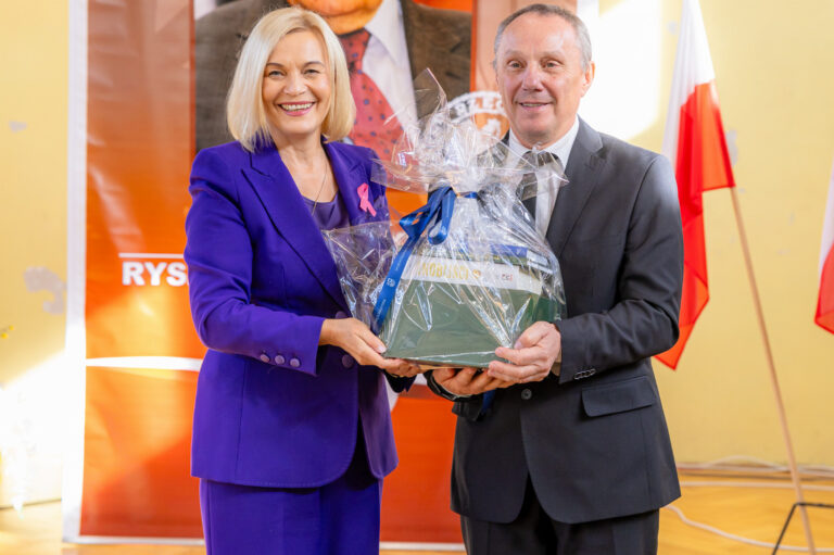 Ślubowanie „pierwszaków” z Elektryka