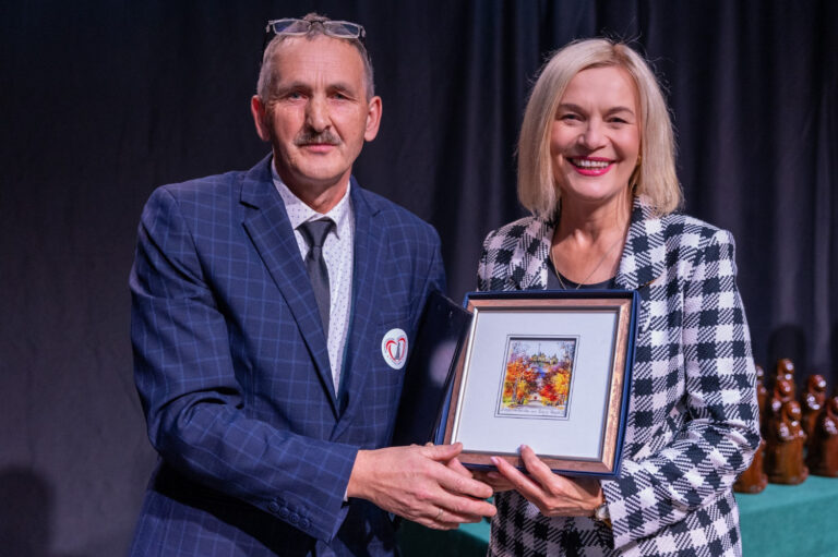 10-lecie Stowarzyszenia Zdrowy Człowiek Emeryk