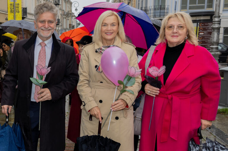 Marsz Życia i Nadziei