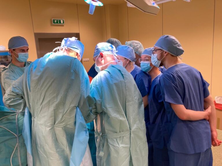 Dobiega końca nabór na stypendia dla przyszłych lekarzy