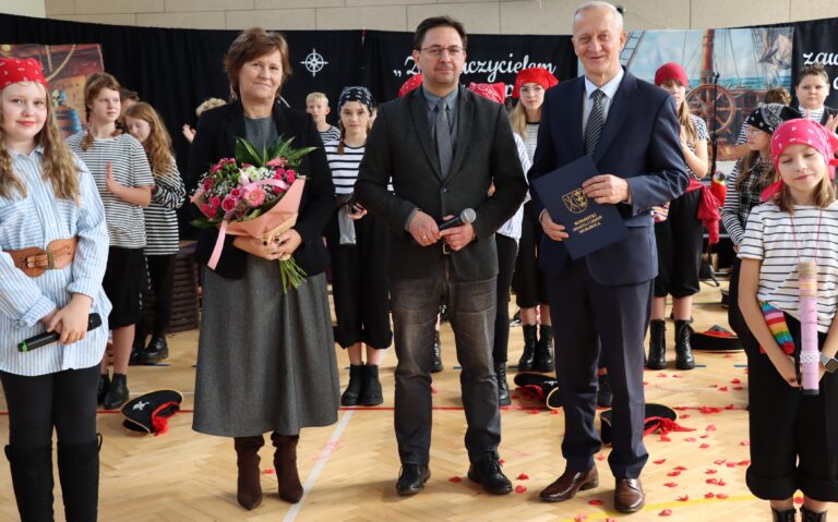 Galeria zdjęć – Dzień Edukacji Narodowej