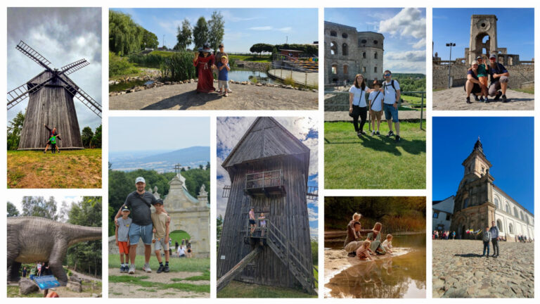 ,,Pokaż Świętokrzyskie” – rozstrzygnięcie konkursu fotograficznego