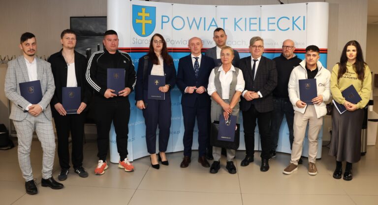 Wsparcie osób niepełnosprawnych