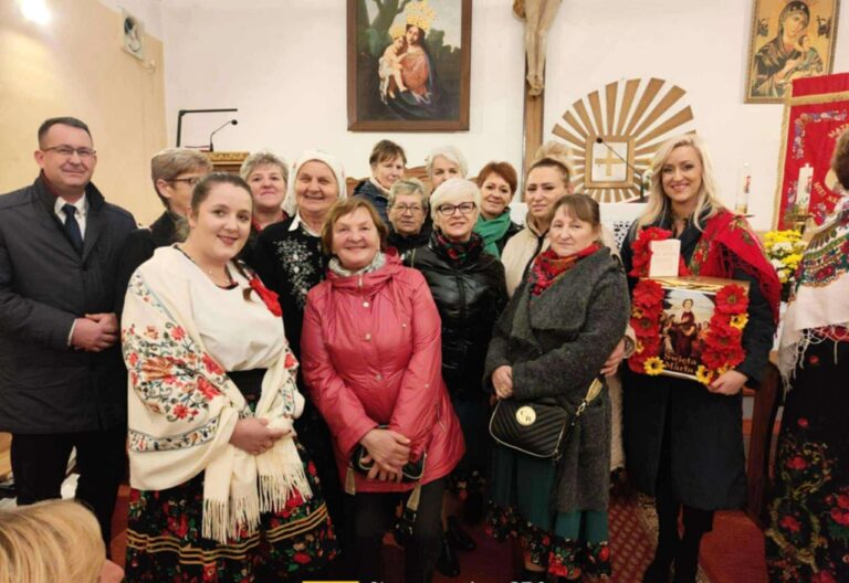 Międzynarodowy Dzień Kobiet Wiejskich w Jaworzni