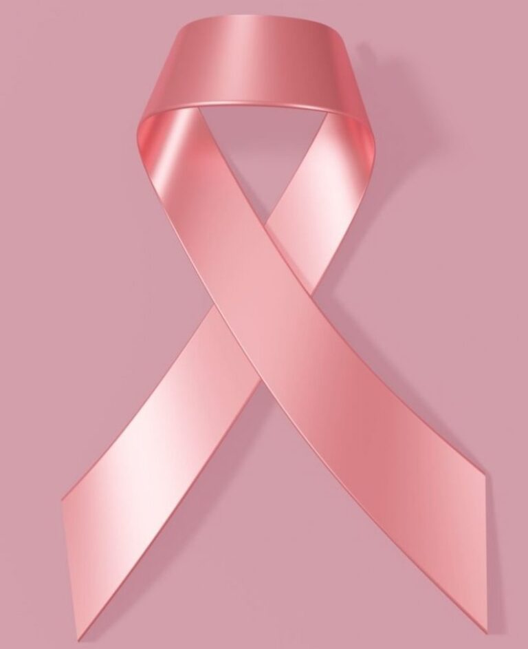 Październik – Miesiąc Profilaktyki Raka Piersi