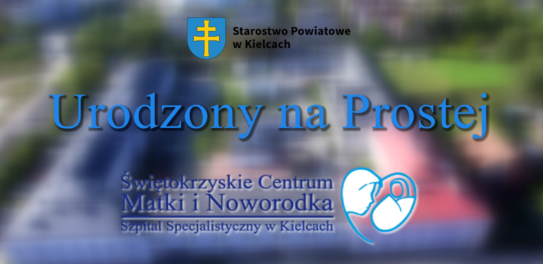 Urodzony na Prostej