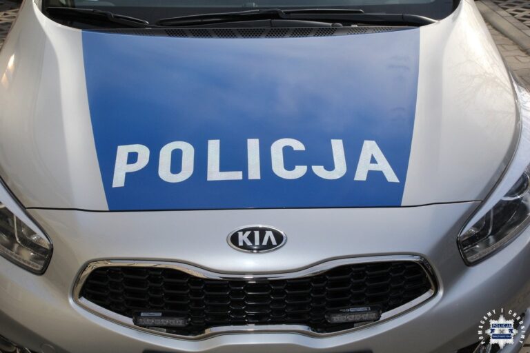 Narkotykowe zatrzymania podczas interwencji domowych