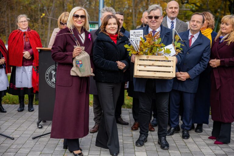 Potomkowie Bartka uczczą Tysiąclecie Koronacji Bolesława Chrobrego