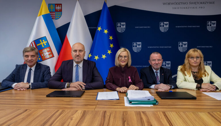 Ponad 93 miliony złotych unijnego wsparcia na informatyzację placówek medycznych