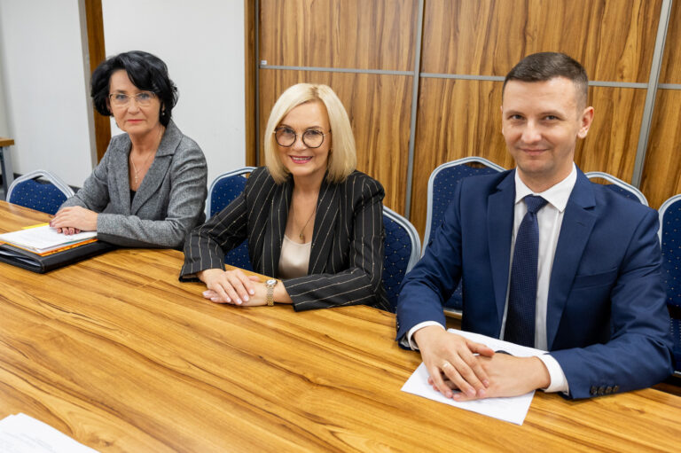 Posiedzenie Świętokrzyskiej Rady Działalności Pożytku Publicznego