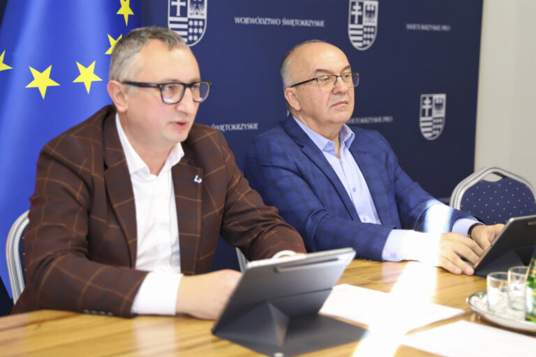 Obradowała Komisja Rolnictwa i Ochrony Środowiska