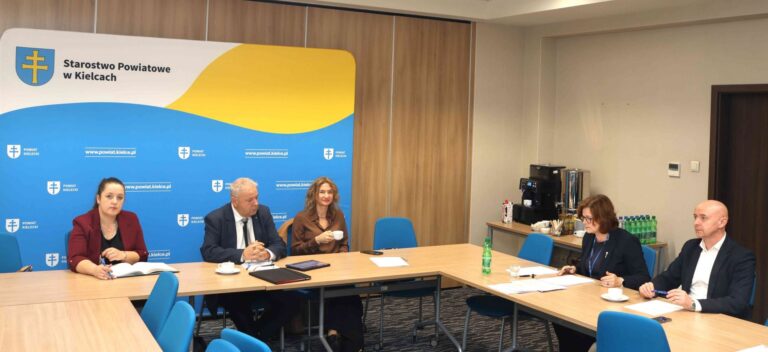 Obradowała Komisja Rolnictwa, Leśnictwa, Gospodarki Gruntami i Ochrony Środowiska