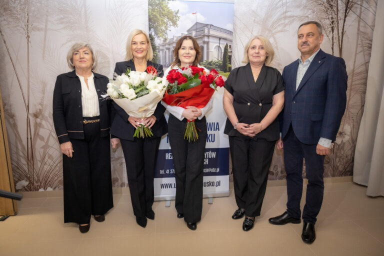 Uroczyste otwarcie zmodernizowanego Sanatorium „Oblęgorek” w Busku-Zdroju! Nowe życie zabytku