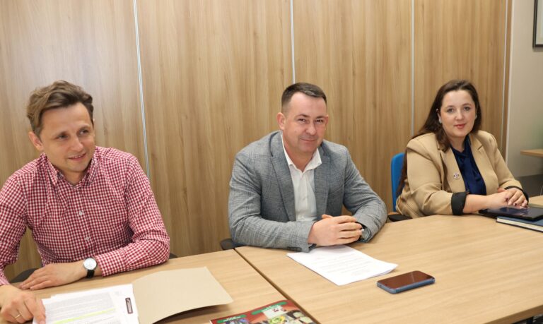 Posiedzenie Komisji Statutowej