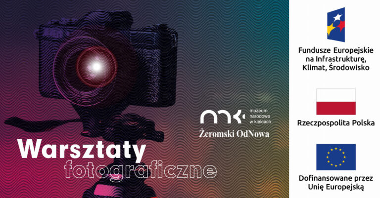 Warsztaty fotograficzne