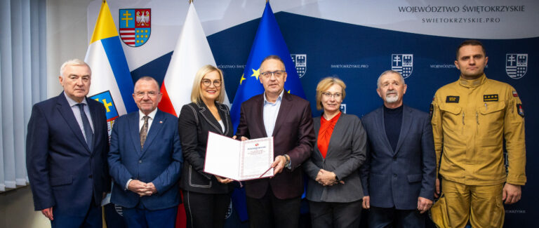 Kapituła oceniła wnioski w konkursie “Przelewamy krew dla mieszkańców WS”. Łączna pula nagród to 700 tys. zł!