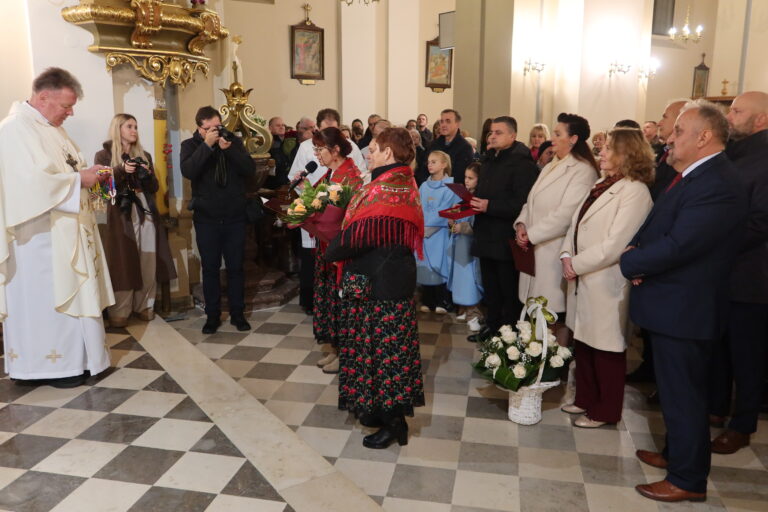 Ksiądz Zygmunt Kwieciński z Piekoszowa ponownie wyrusza na misje do Kazachstanu