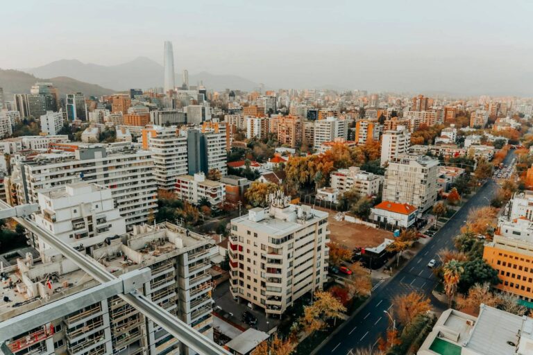 Sytuacja na rynku nieruchomości w Kielcach