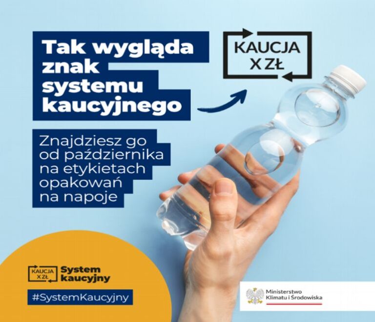 System kaucyjny – co warto wiedzieć?
