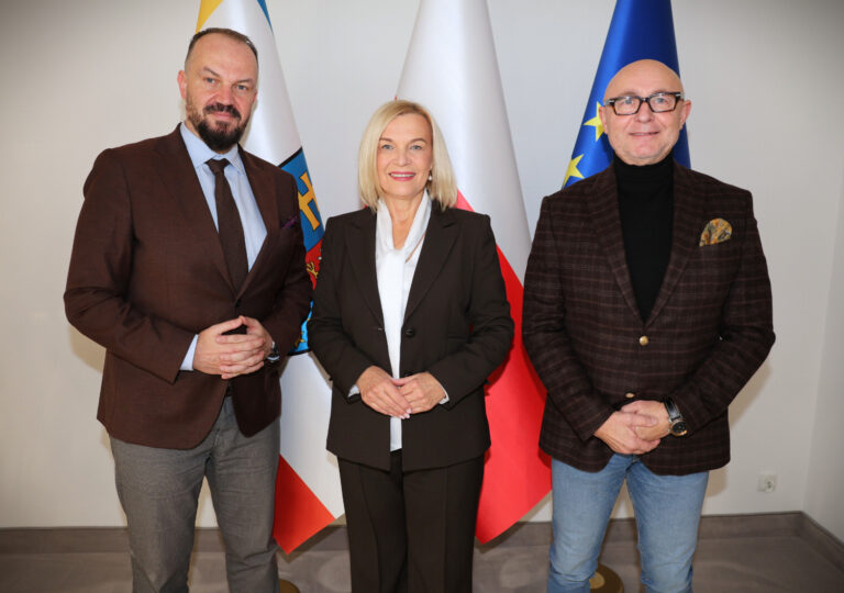 Technologie przyszłości w Świętokrzyskiem