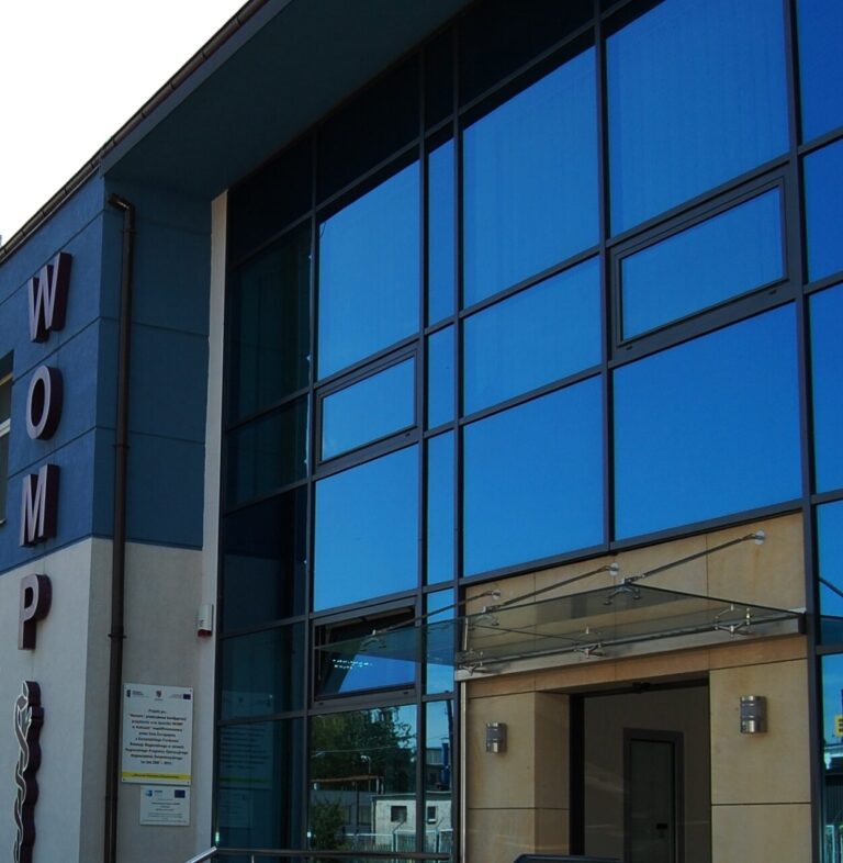 Wojewódzki Ośrodek Medycyny Pracy w Kielcach w dniu 10 listopada 2025 r. będzie nieczynny