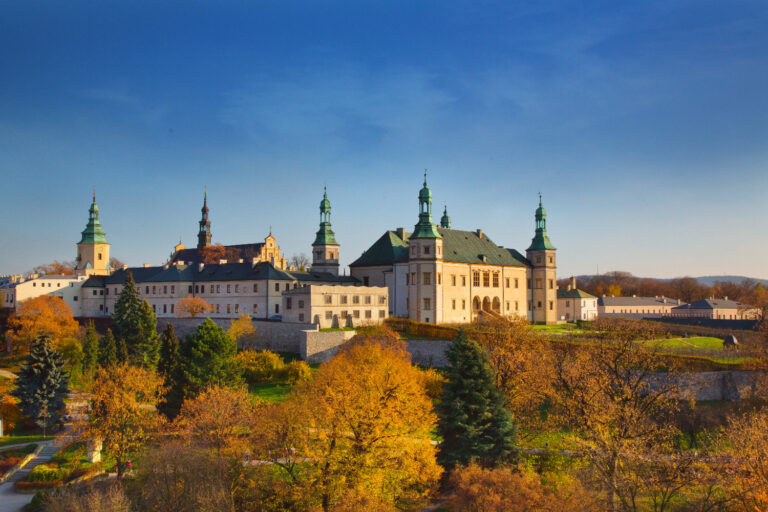 Ogólnopolska konferencja naukowa o Żeromskim