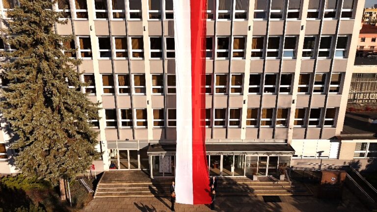 11 listopada Narodowe Święto Niepodległości! Zachęcamy mieszkańców województwa świętokrzyskiego do wspólnego świętowania!