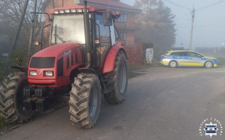 Tryb przyspieszony dla nietrzeźwego kierującego z dożywotnim zakazem