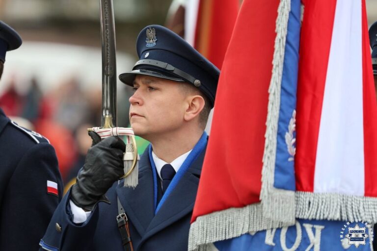 Obchody Narodowego Święta Niepodległości w Kielcach