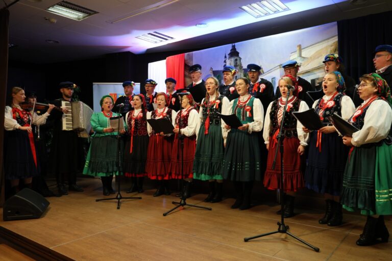 Pieśniobranie 2025 – Galeria zdjęć