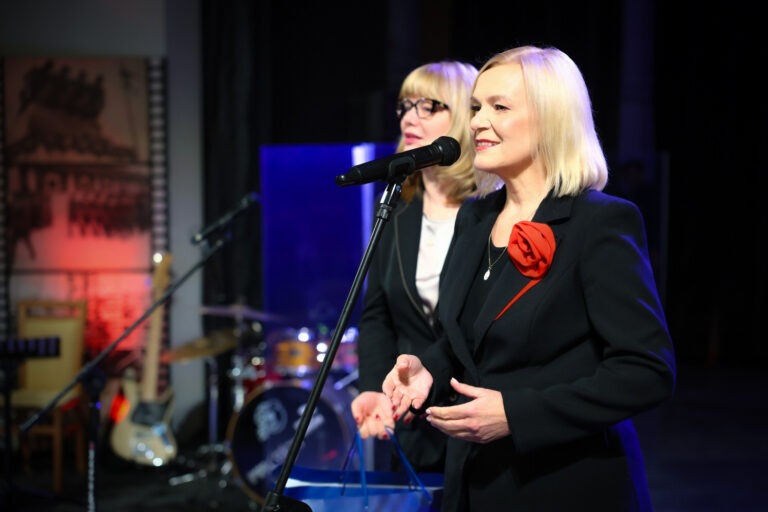 Święto Niepodległości – spotkanie ze sztuką