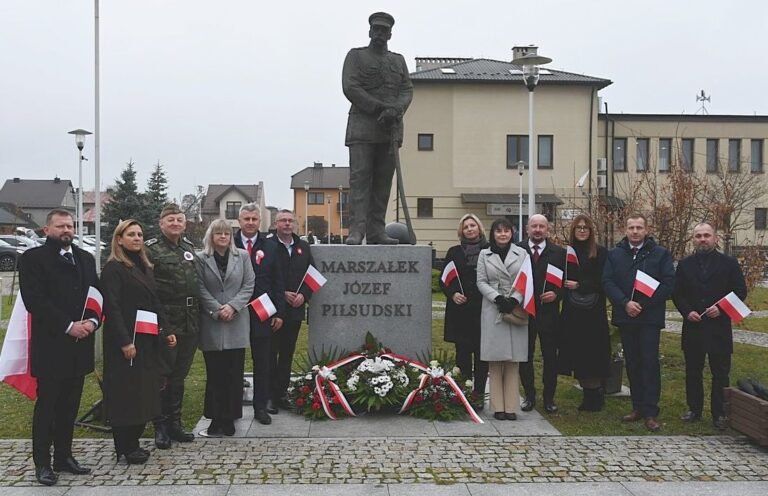 Narodowe Święto Niepodległości