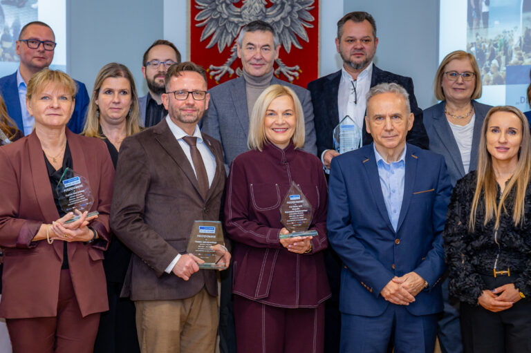 Podsumowano 2 lata realizacji projektu “Dziś uczeń – jutro student”