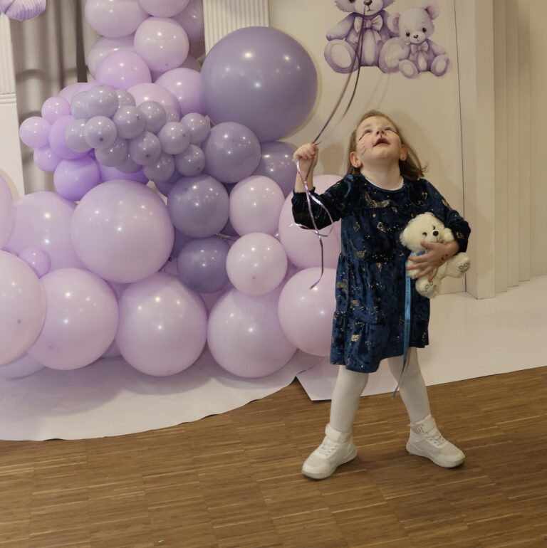 Wcześniaki z Prostej obchodzą swoje święto