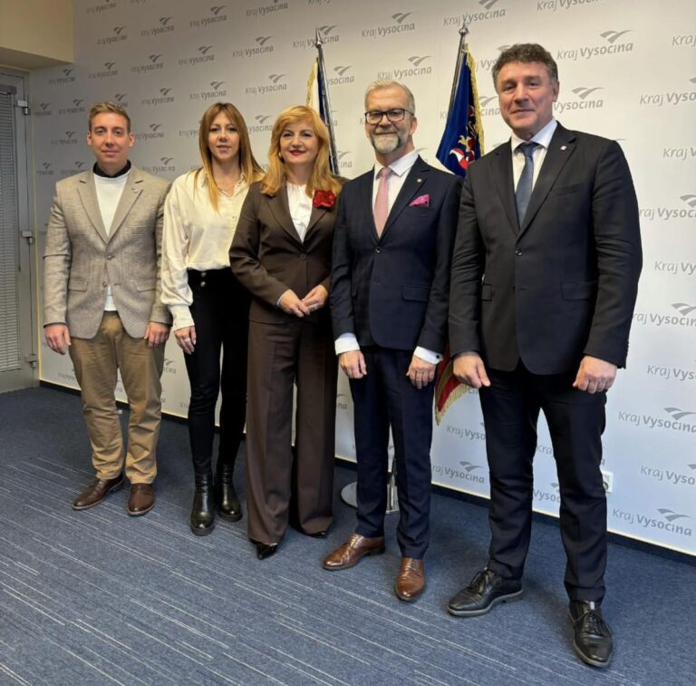 Współpraca polsko-czeska