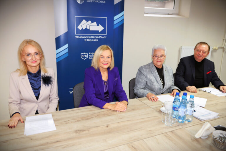 Wojewódzka Rada Rynku Pracy zakończyła kadencję działalności