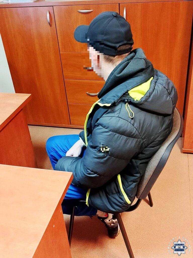 „Wydrapali” zarzuty