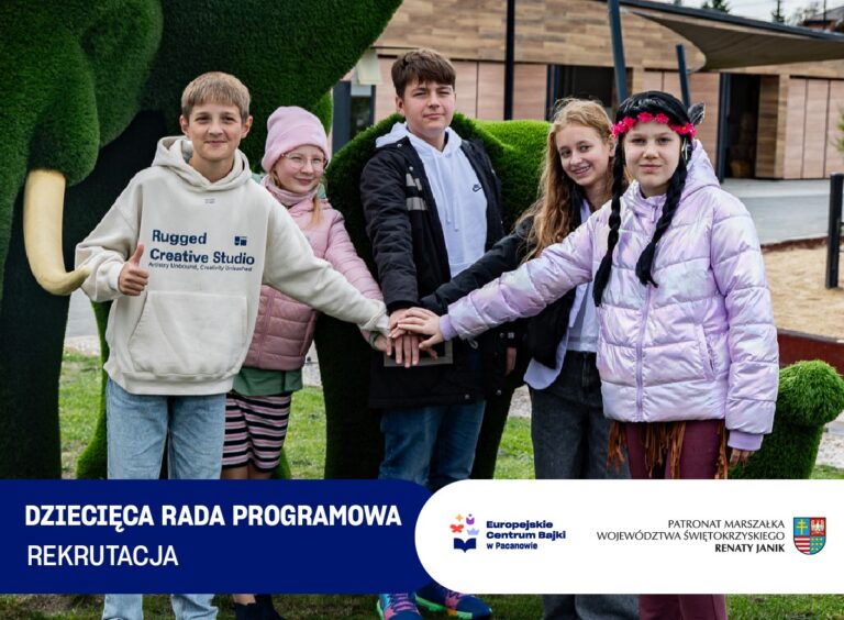 Dziecięca Rada Programowa