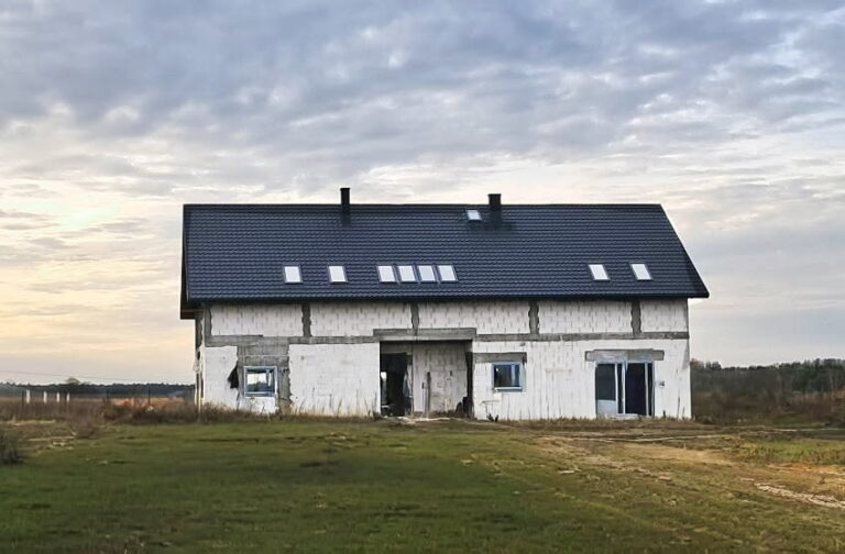 Nowy dom w Łagowie dla dzieci – szukamy rodziny, która go poprowadzi!