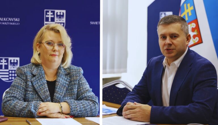 Z obrad komisji Sejmiku Województwa