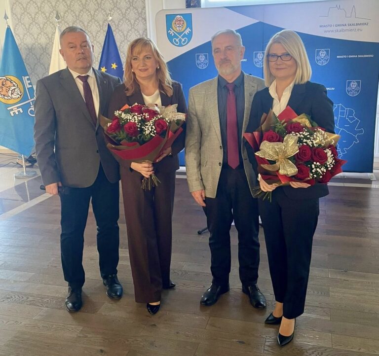 Kongres Ekonomii Społecznej w Rosiejowie