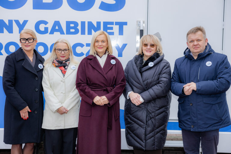 Ponad 95 mln zł na zdrowie pracujących mieszkańców Świętokrzyskiego