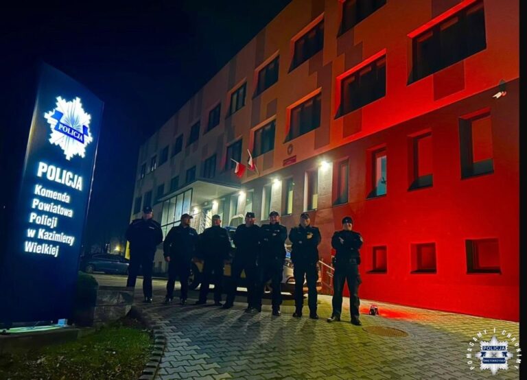 Dzieciństwo bez przemocy – finał kampanii