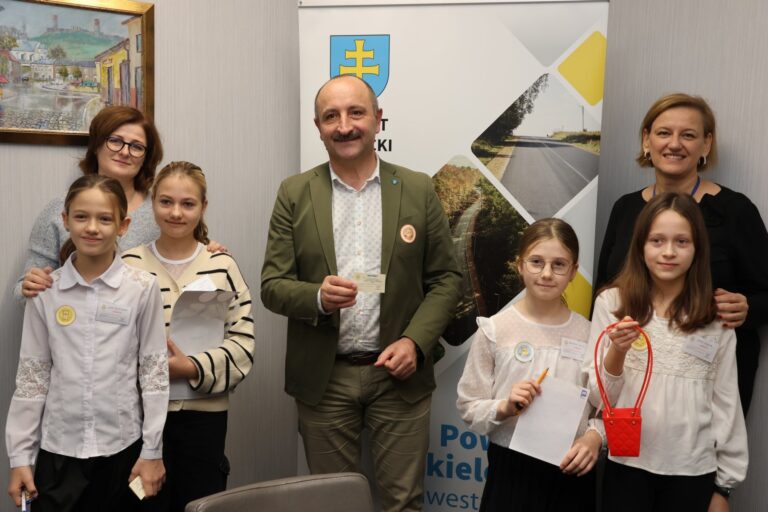 XV Międzynarodowy Dzień Tabliczki Mnożenia