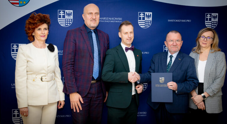 Gminy z regionu łączą siły i inwestują w magazyny energii