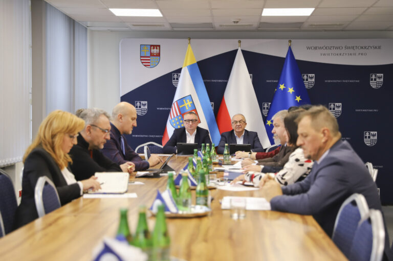 Obradowały Komisja Budżetu i Finansów i Komisja Rolnictwa i Ochrony Środowiska