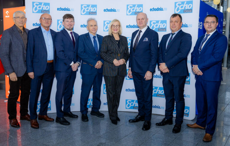 Rozwój sektora obronnego w województwie. Regionalne Forum Ekonomiczne w Kielcach “Nowa Energia 2025”