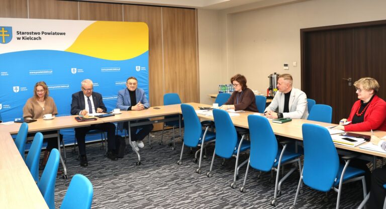 Posiedzenie komisji rolnictwa