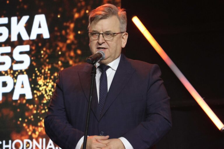 Wielka Gala w Targach Kielce